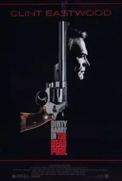 Игра в смерть / Dirty Harry The Dead Pool (1988)