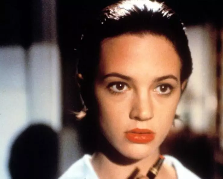 Кадр из Синдром Стендаля (1996) Кадр из Синдром Стендаля (1996)