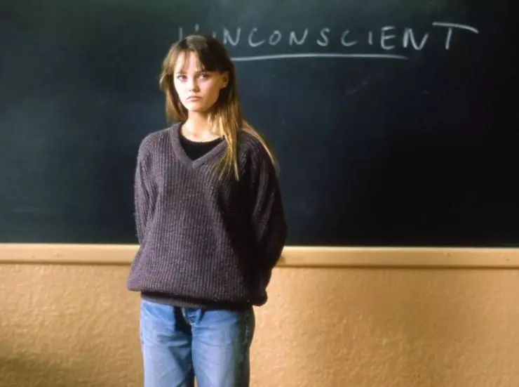 Кадр из Белая свадьба (1989) Кадр из Белая свадьба (1989)