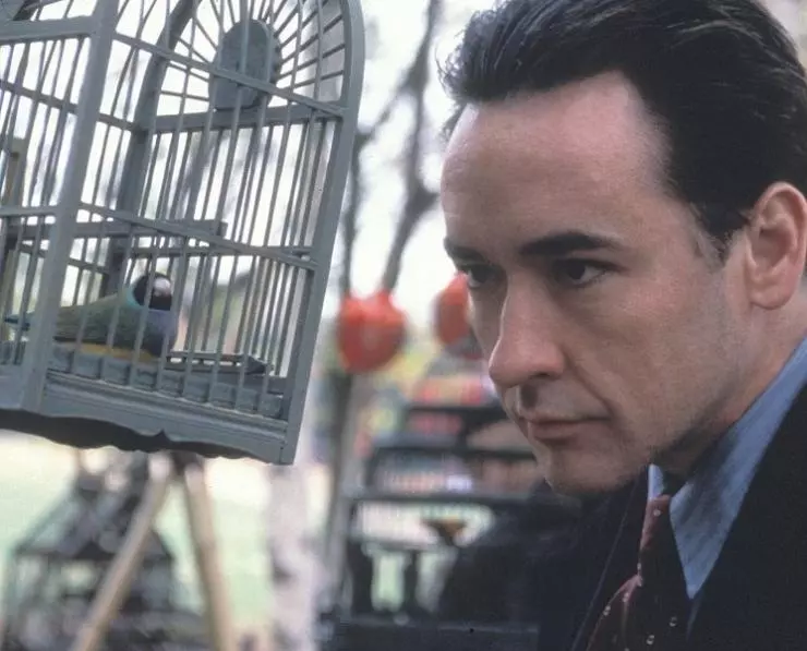 Кадр из Макс (2002) Кадр из Макс (2002)