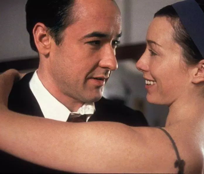 Кадр из Макс (2002) Кадр из Макс (2002)