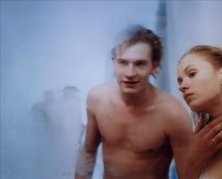 Кадр из Пола Х (1999) Кадр из Пола Х (1999)