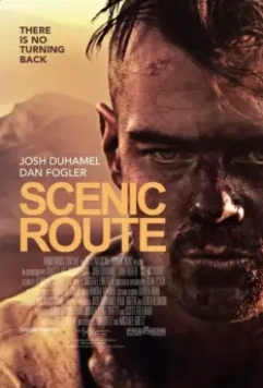 Живописный маршрут / Sin Regreso (2013)