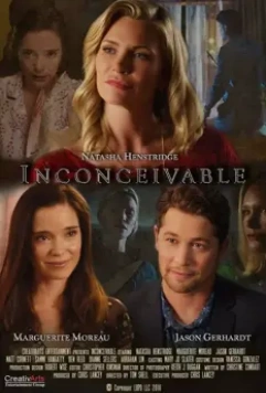 Убийственная бывшая / Inconceivable (2016)