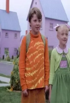 Кадр из Кот (2003) Кадр из Кот (2003)