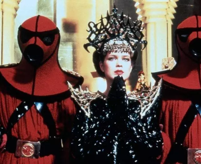Кадр из Флэш Гордон (1980) Кадр из Флэш Гордон (1980)