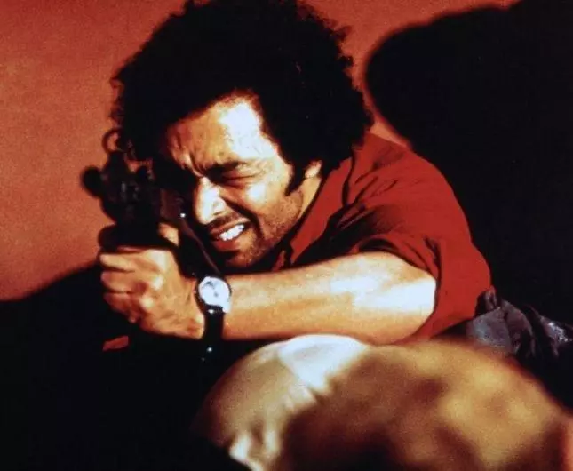 Кадр из Рейд на Энтеббе (1976) Кадр из Рейд на Энтеббе (1976)