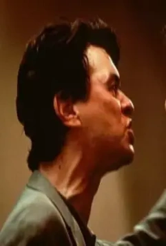 Кадр из Не глотать (1997) Кадр из Не глотать (1997)