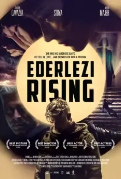 Восход Эдерлези / A.I. Rising (2018)