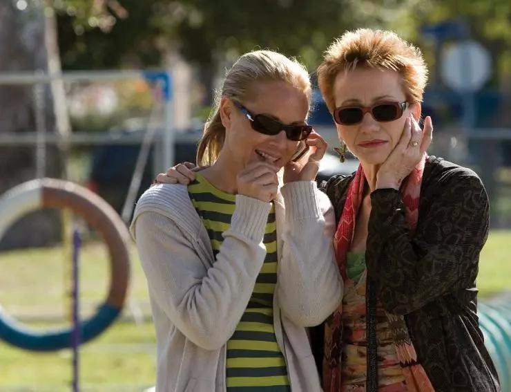 Кадр из Жизнь по Джейн Остин (2007) Кадр из Жизнь по Джейн Остин (2007)