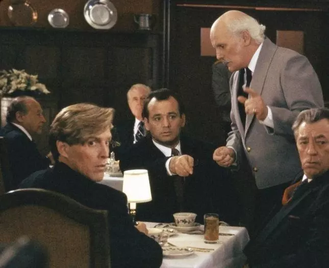 Кадр из Новая рождественская сказка (1988) Кадр из Новая рождественская сказка (1988)