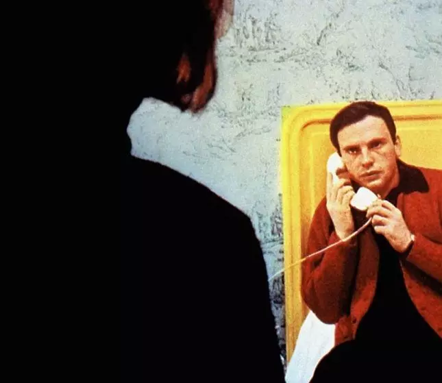 Кадр из Мужчина и женщина (1966) Кадр из Мужчина и женщина (1966)