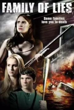 Ложь в семье / Family of Lies (2017)