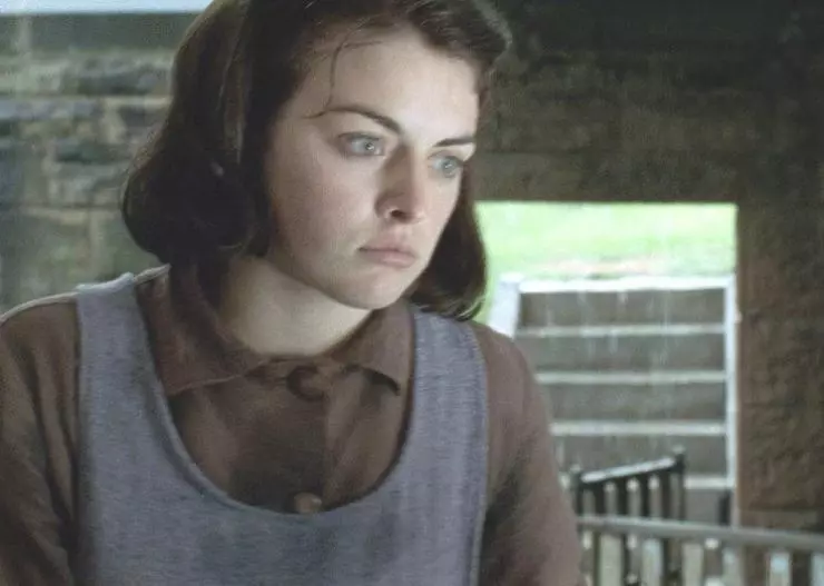 Кадр из Сестры Магдалины (2002) Кадр из Сестры Магдалины (2002)