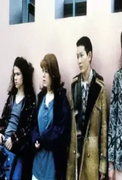 Кадр из Ложный огонь (1996) Кадр из Ложный огонь (1996)