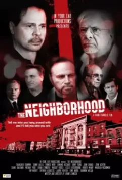 Район / The Neighborhood (2017)