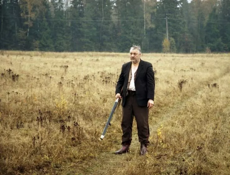 Кадр из Коктебель (2003) Кадр из Коктебель (2003)