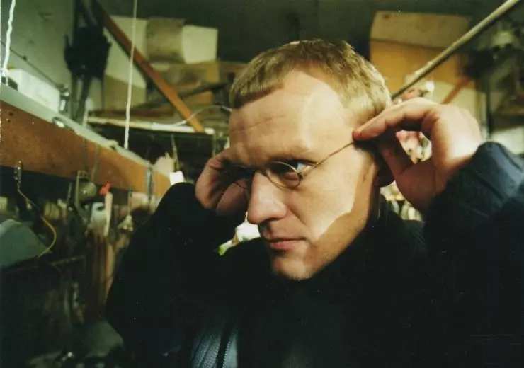 Кадр из Гольфстрим под айсбергом (2011) Кадр из Гольфстрим под айсбергом (2011)