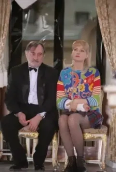 Кадр из Два в одном (2007) Кадр из Два в одном (2007)
