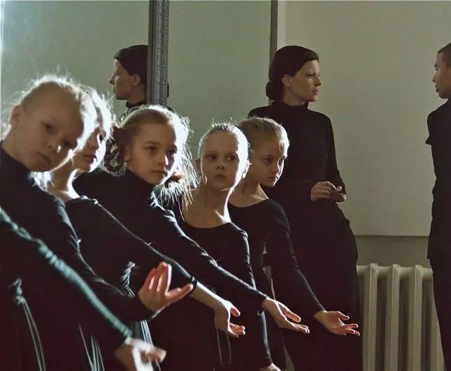 Кадр из Иван сын Амира (2014) Кадр из Иван сын Амира (2014)