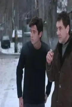 Кадр из Искушение (2007) Кадр из Искушение (2007)