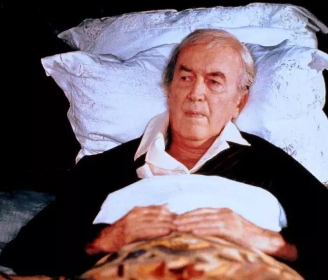 Кадр из Вечный сон (1978) Кадр из Вечный сон (1978)