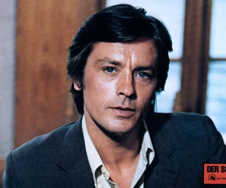 Кадр из Лечение шоком (1972) Кадр из Лечение шоком (1972)
