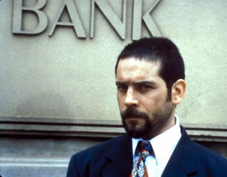 Кадр из Небеса в огне (1997) Кадр из Небеса в огне (1997)