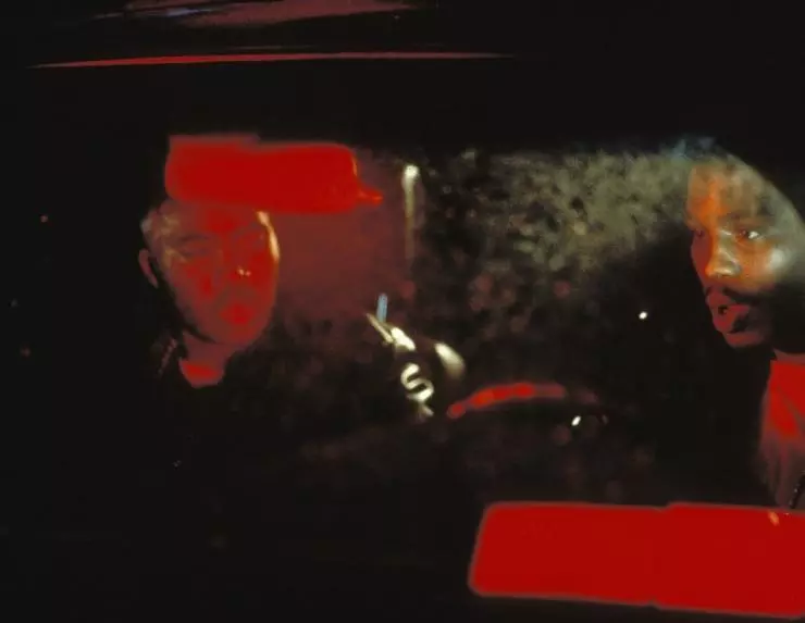 Кадр из Живот (1998) Кадр из Живот (1998)