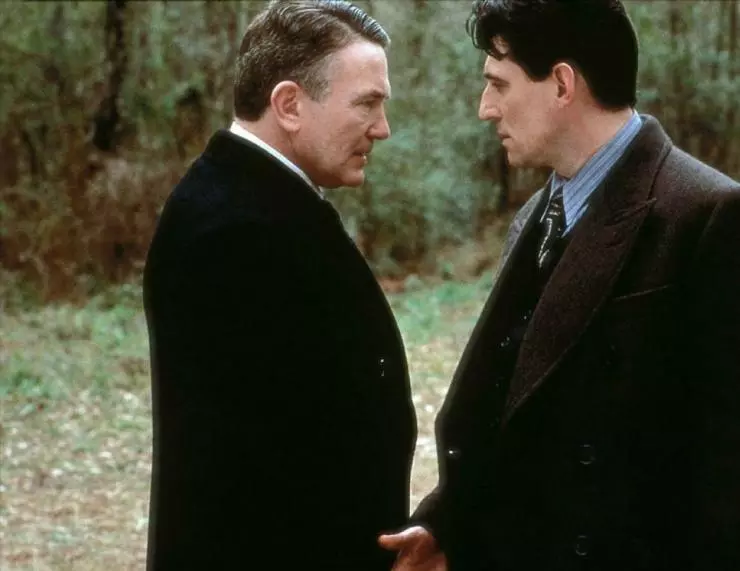 Кадр из Перекресток Миллера (1990) Кадр из Перекресток Миллера (1990)