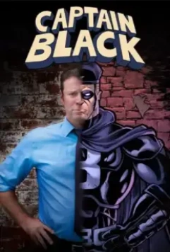 Капитан Блэк / Captain Black (2019)