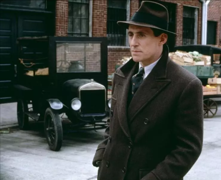 Кадр из Перекресток Миллера (1990) Кадр из Перекресток Миллера (1990)