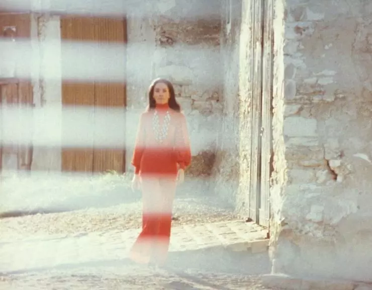 Кадр из Фальшивка (1973) Кадр из Фальшивка (1973)