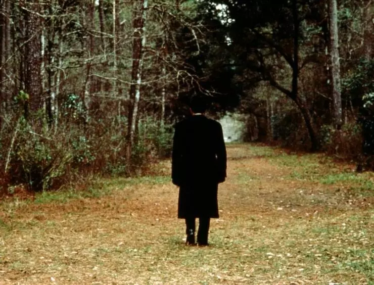 Кадр из Перекресток Миллера (1990) Кадр из Перекресток Миллера (1990)