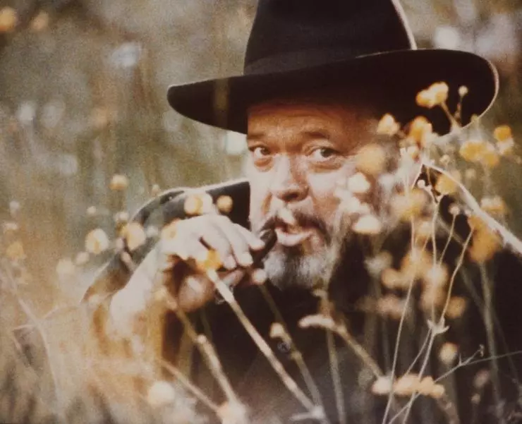 Кадр из Фальшивка (1973) Кадр из Фальшивка (1973)