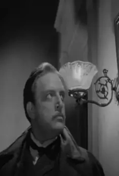 Кадр из Жилец (1944) Кадр из Жилец (1944)
