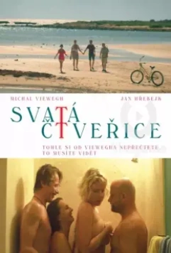 Свята четверка / Svatá Ctverice (2012)
