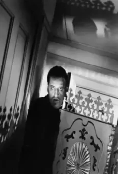 Кадр из Жилец (1944) Кадр из Жилец (1944)