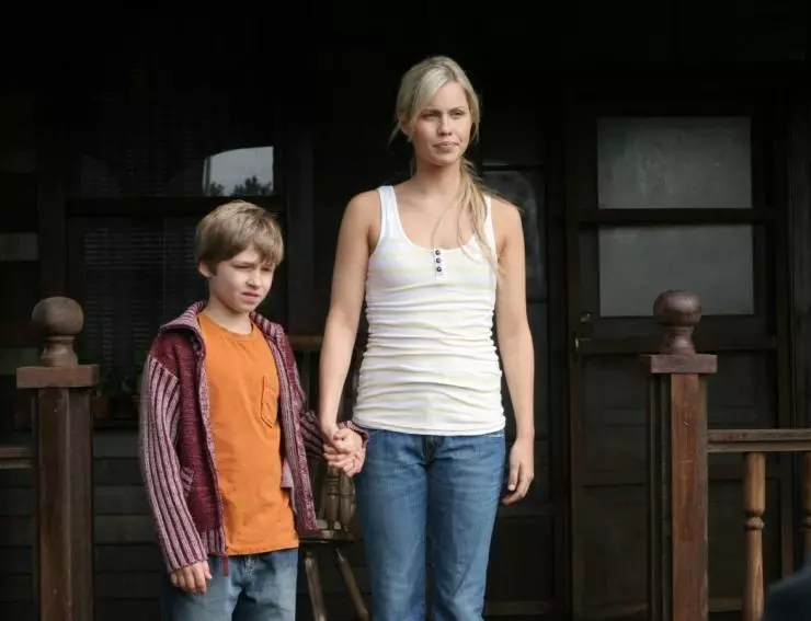 Кадр из Посланники 2 (2009) Кадр из Посланники 2 (2009)
