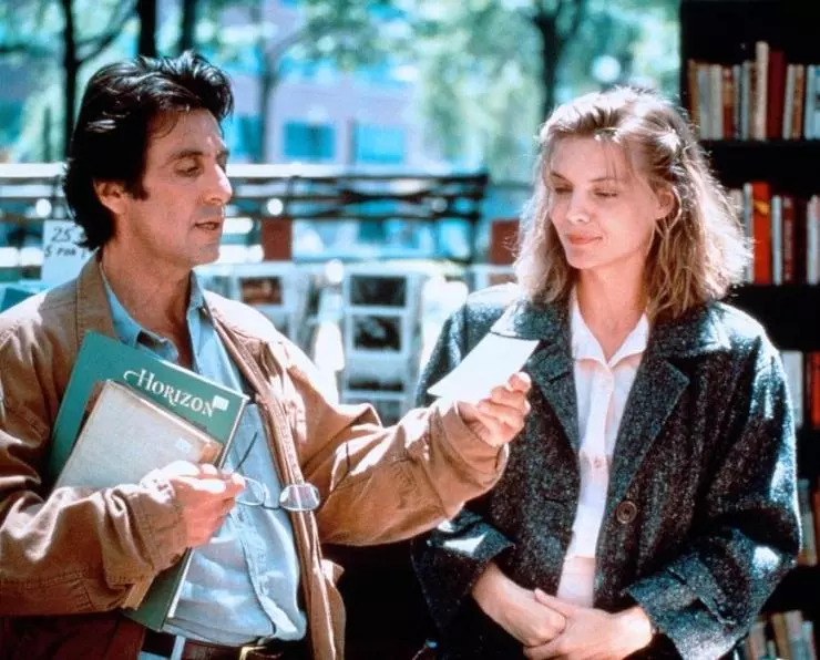 Кадр из Фрэнки и Джонни (1991) Кадр из Фрэнки и Джонни (1991)