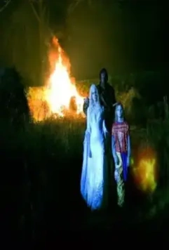 Кадр из Хэллоуин 2 (2009) Кадр из Хэллоуин 2 (2009)