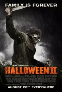 Хэллоуин 2 / Halloween 10 (2009)