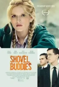 Друзья до гроба / Shovel Buddies (2016)