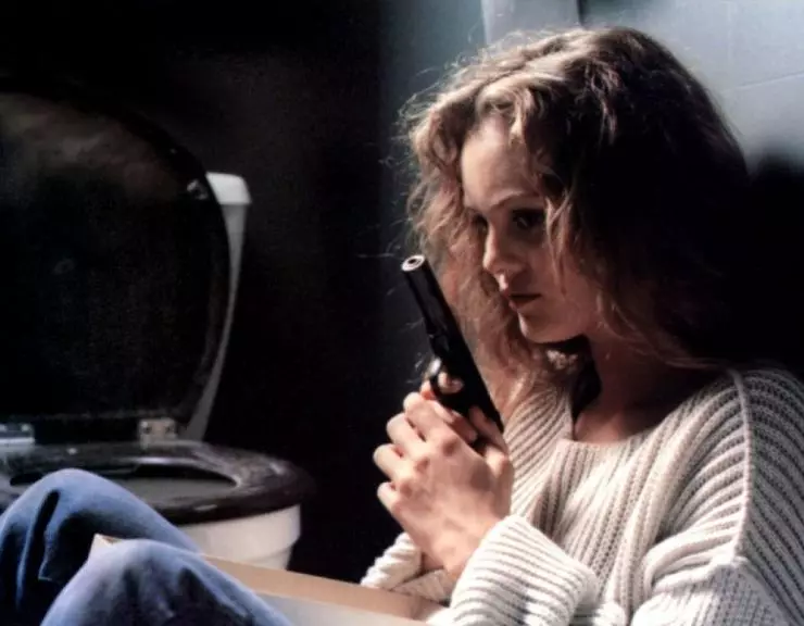 Кадр из Элиза (1994) Кадр из Элиза (1994)