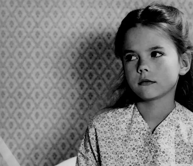 Кадр из Чудо на 34-й улице (1947) Кадр из Чудо на 34-й улице (1947)