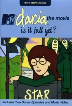 Дарья - А Скоро Осень? / Daria in «Is It Fall Yet?» (2000)