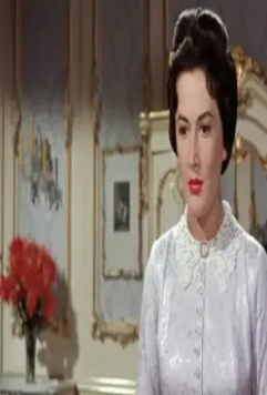 Кадр из Сисси: Трудные годы императрицы (1957) Кадр из Сисси: Трудные годы императрицы (1957)