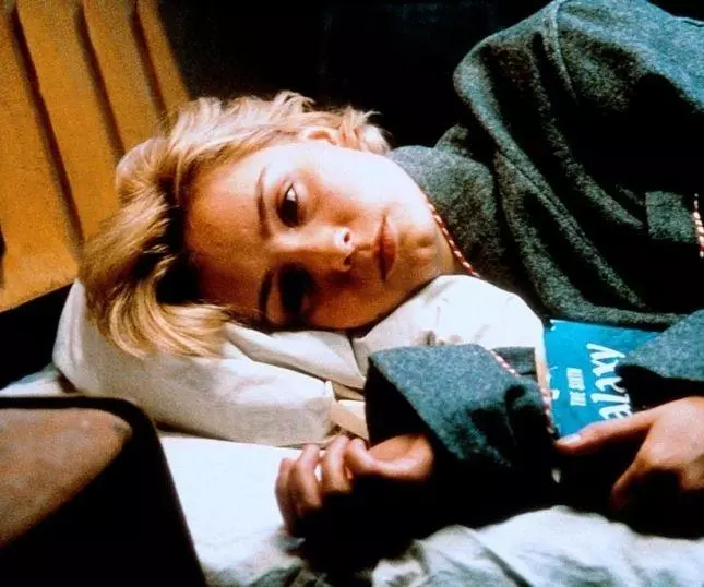 Кадр из Дикая орхидея 2: Два оттенка грусти (1991) Кадр из Дикая орхидея 2: Два оттенка грусти (1991)