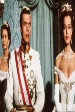 Кадр из Сисси: Трудные годы императрицы (1957) Кадр из Сисси: Трудные годы императрицы (1957)
