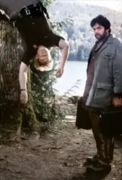 Кадр из Лэйк Плэсид: Озеро страха (1999) Кадр из Лэйк Плэсид: Озеро страха (1999)